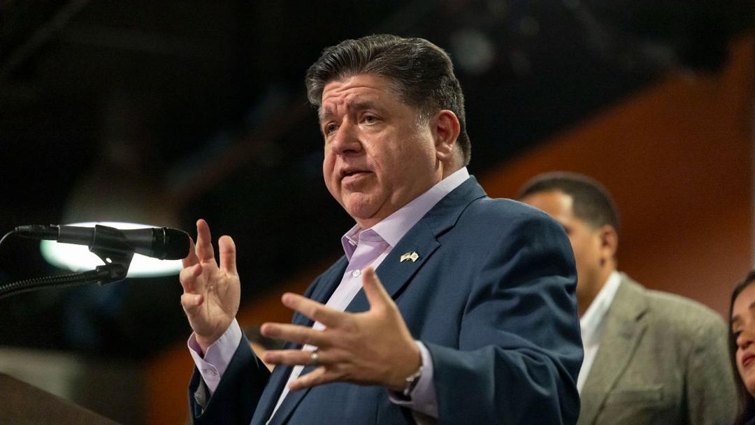 Illinois, Chicago Sue to Block Trump's National Guard Deployment