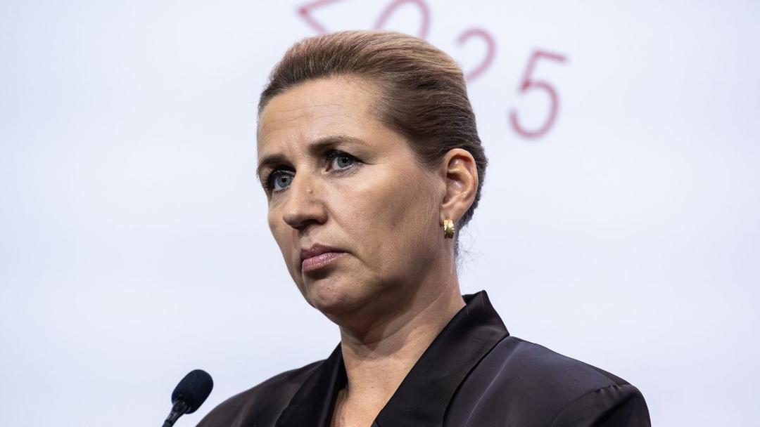 Denmark Plans Social Media Ban for Children Under 15
