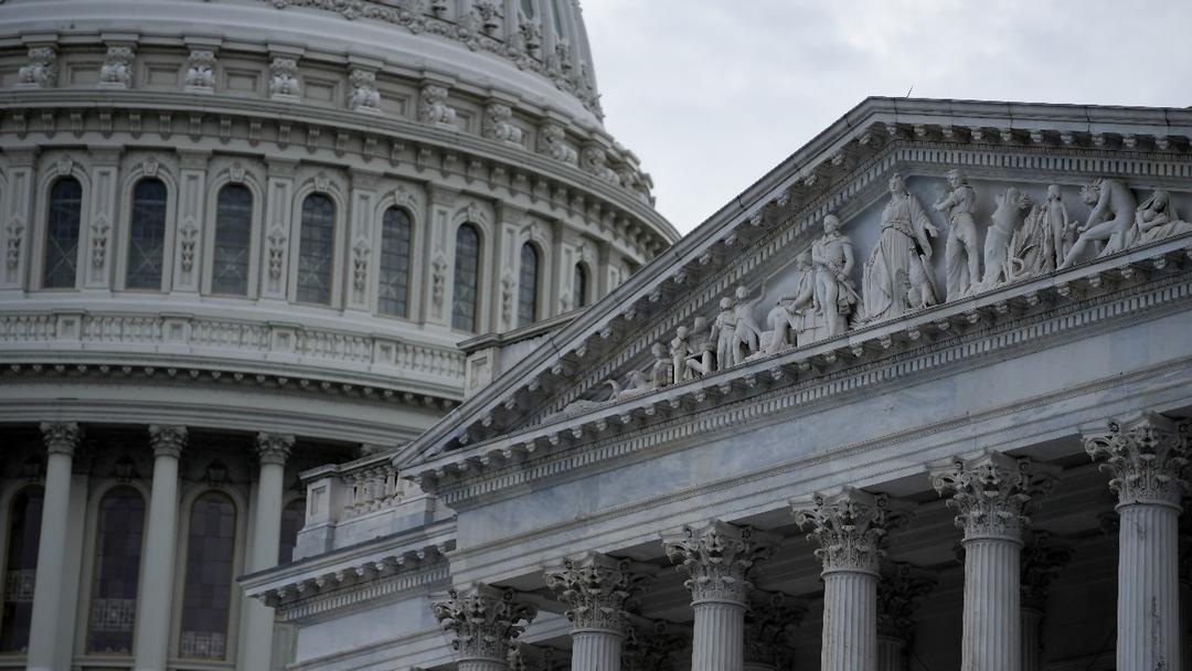 Trump Questions Back Pay for Some Furloughed Workers