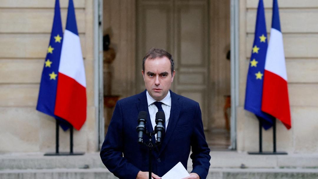 Outgoing French PM Says His Successor Could be Appointed in 48 Hours