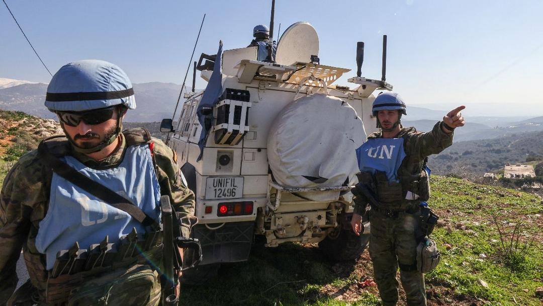 UN Cuts Peacekeeping Forces By 25% Over US Funding Crisis