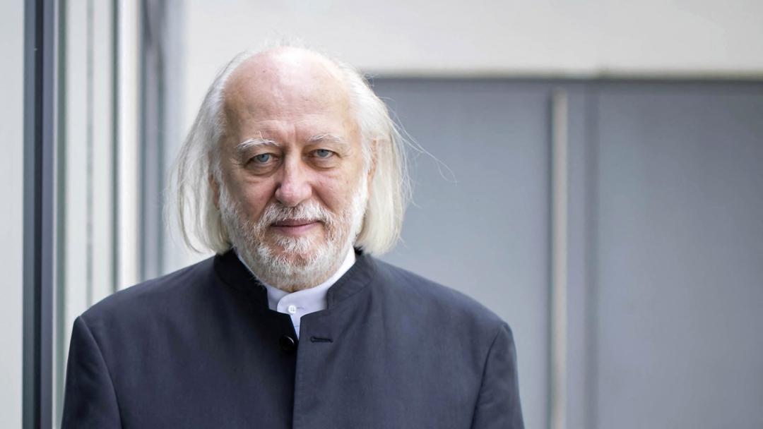Hungary's Krasznahorkai Wins 2025 Nobel Prize in Literature
