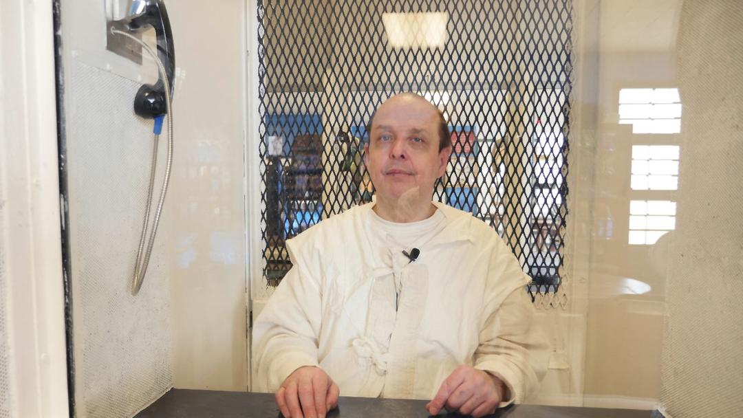Texas Court Halts Execution in Alleged Shaken Baby Syndrome Case