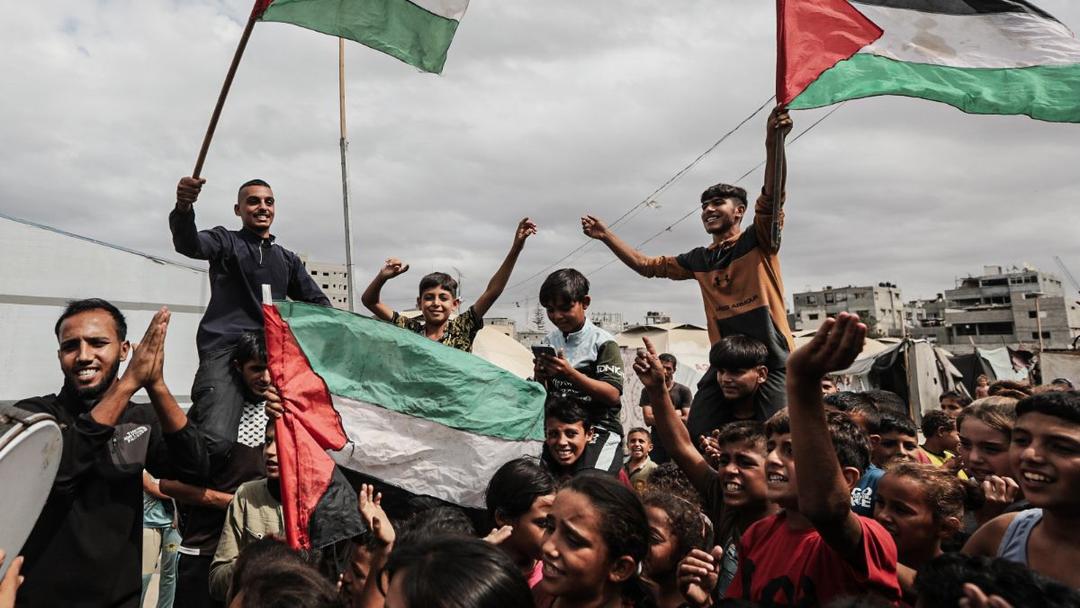 Israeli Cabinet Approves Gaza Ceasefire Deal