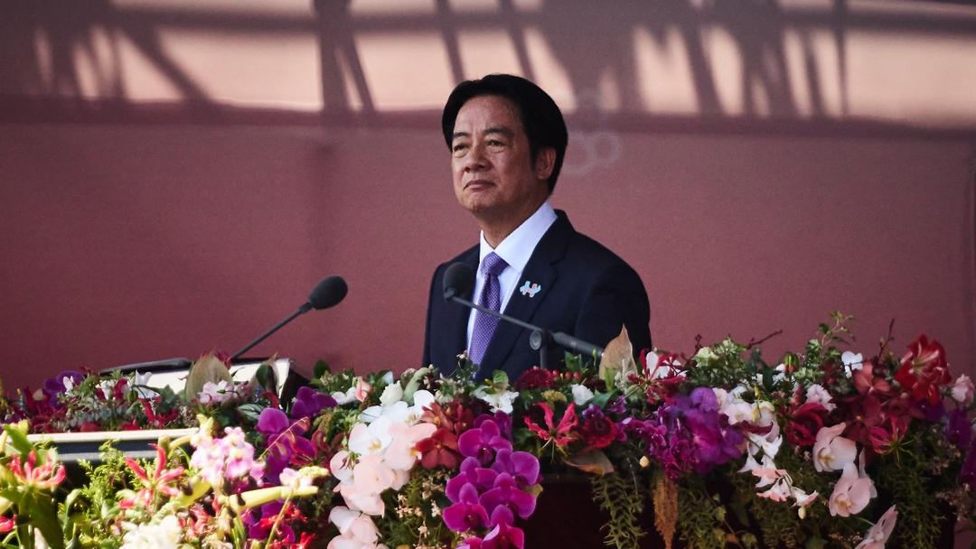 Taiwan Unveils T-Dome Air Defense System