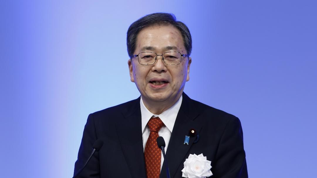 Japan's Ruling Coalition Splits After 26 Years