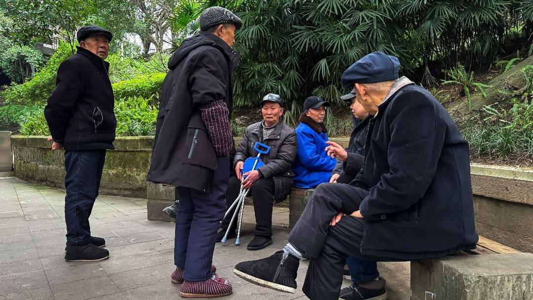 Study: Global Life Expectancy Hits 76.3 Years, But Youth Deaths Rise