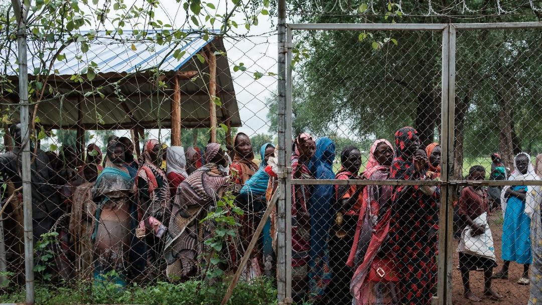 UNHRC: 300,000 South Sudanese Flee as Armed Conflict Escalates