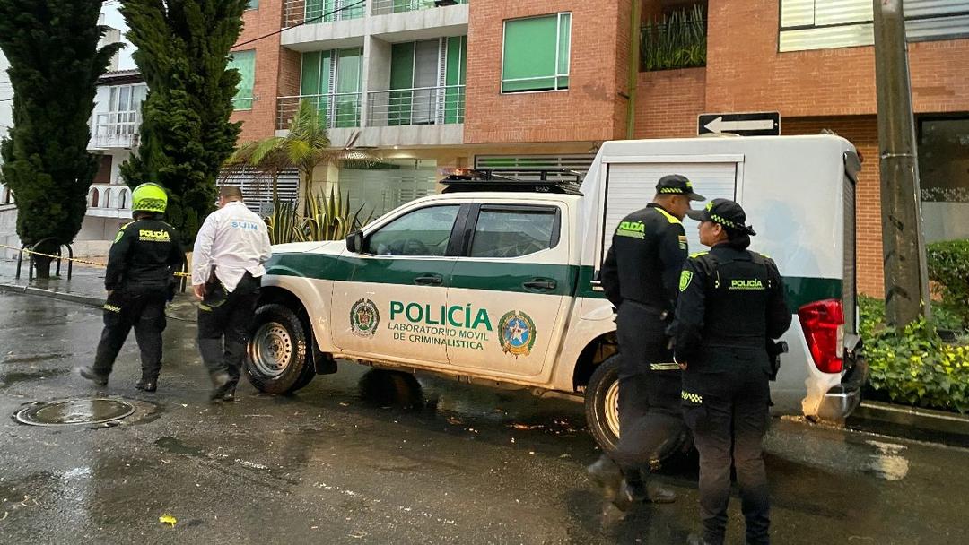 Exiled Venezuelan Activists Injured in Colombia Shooting
