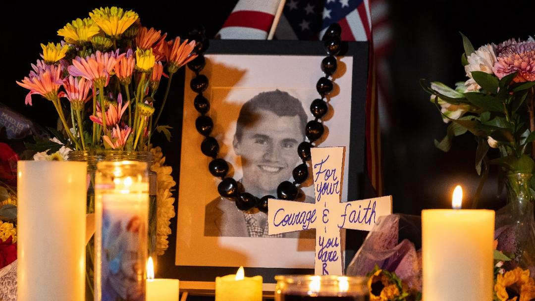 US Revokes Six Visas Over Charlie Kirk Death Comments