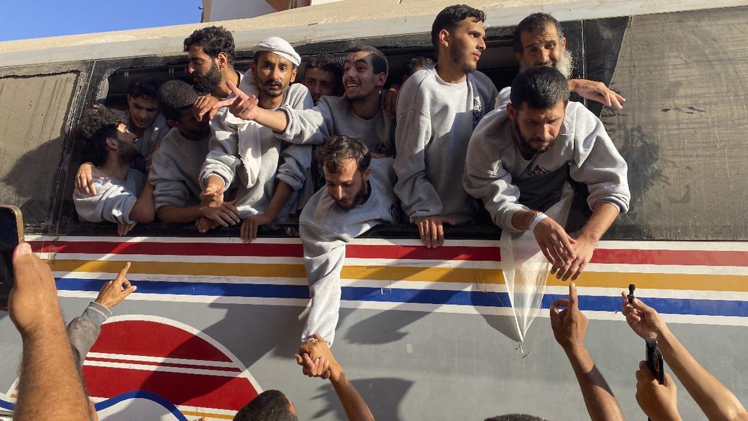Gaza Ceasefire Tensions Rise as Body Exchanges Stall
