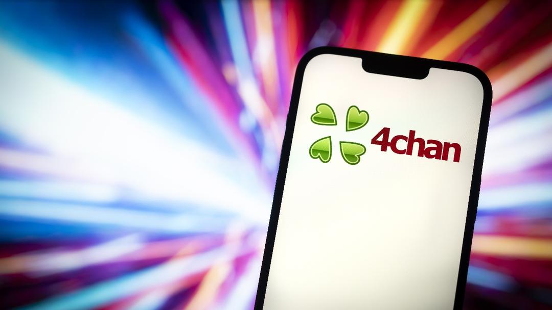 UK: Ofcom Fines 4chan for Online Safety Act Violations
