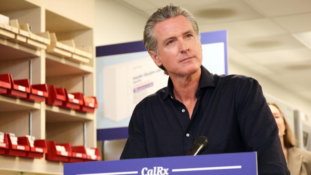California Launches State-Branded Insulin