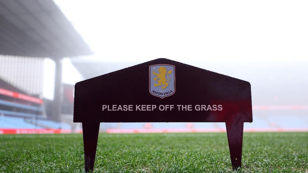 Maccabi Tel Aviv Fans Banned From Villa Park Match