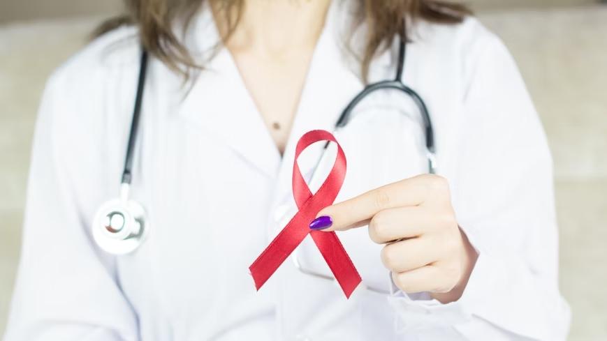 NHS Approves First HIV Prevention Jab in England and Wales