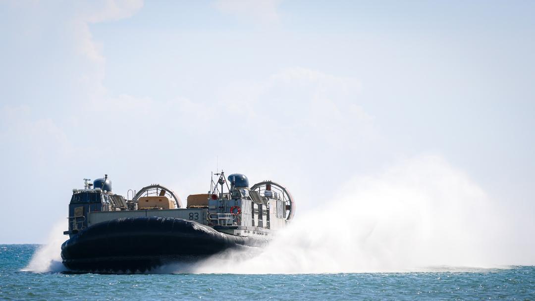 Report: Two Survivors From Sixth US Strike on Caribbean Vessel in American Custody