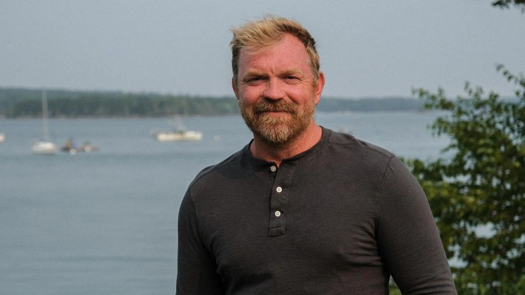 Maine Senate Candidate Platner Faces Scrutiny Over 2020-2021 Reddit Posts