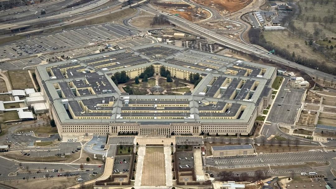 Pentagon Replaces Press Corps After Major Outlets Reject Policy