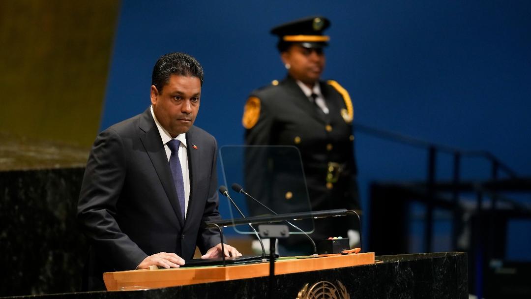 UN Urges Haiti to Hold Elections on Time, Head of Electoral Council Says 'It is Impossible'