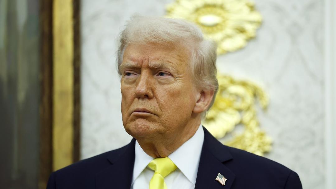 Trump Calls Off Federal Agent Deployment to San Francisco