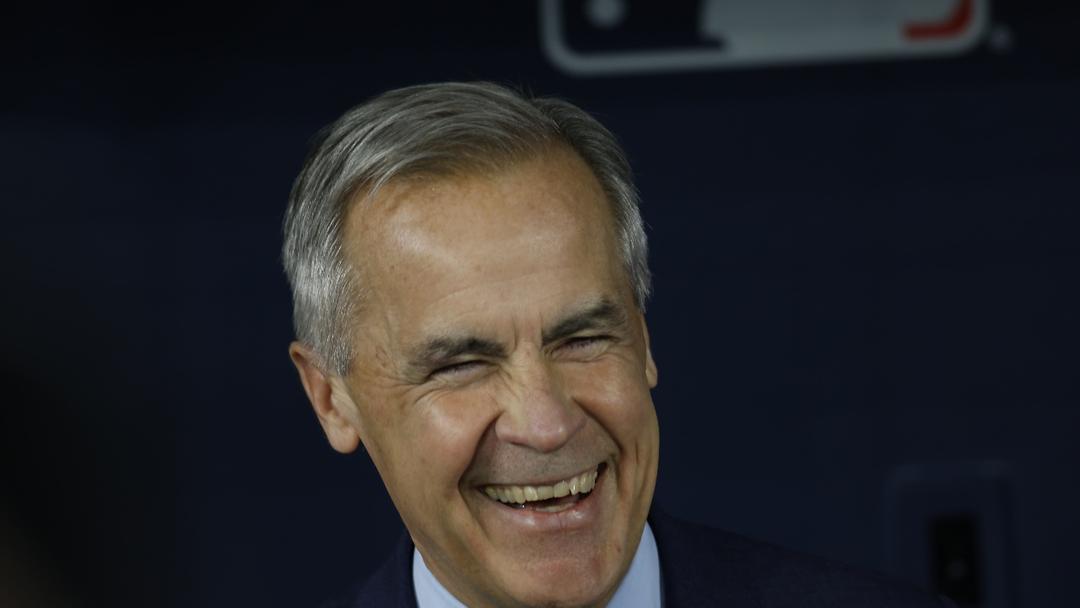 Canada's Carney Visits Asia, Seeks Xi Meeting