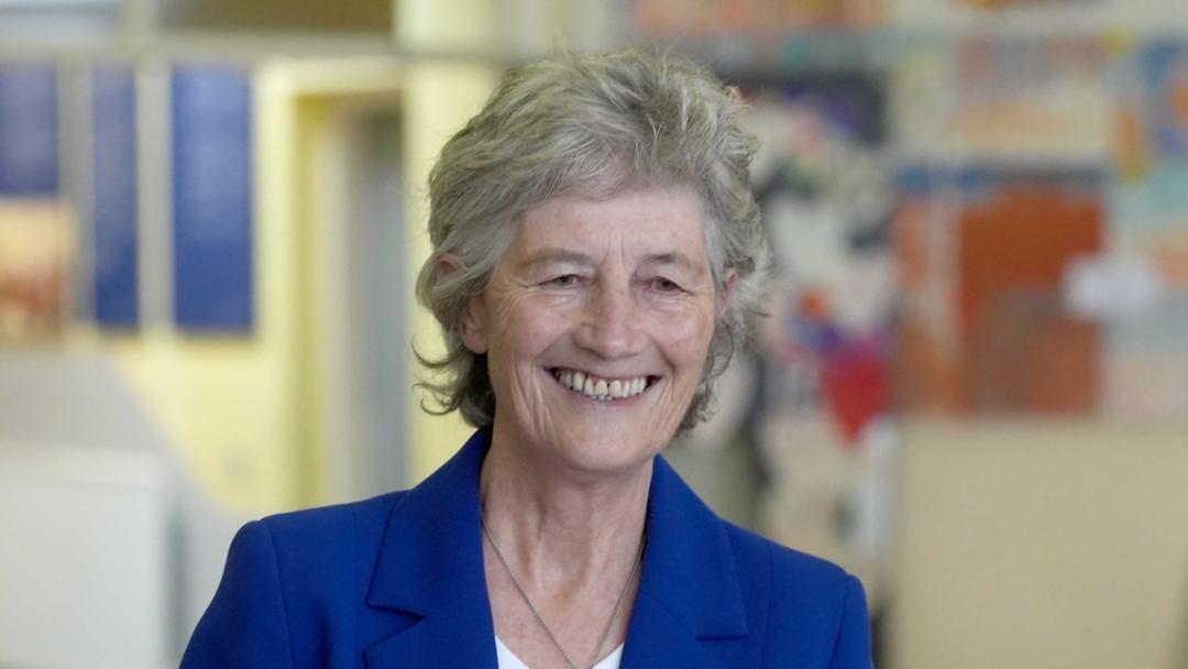 Catherine Connolly Wins Ireland's Presidential Election