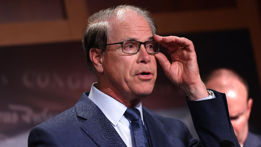 Indiana Gov Calls Special Session for Redistricting