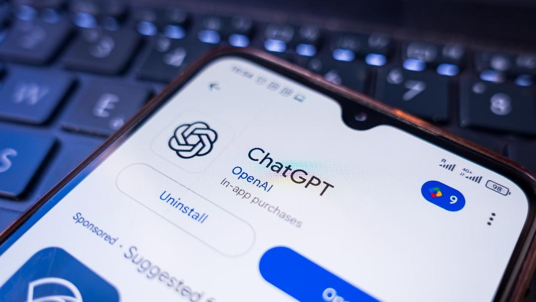 OpenAI: Over 1M ChatGPT Users Weekly Show Suicidal Intent