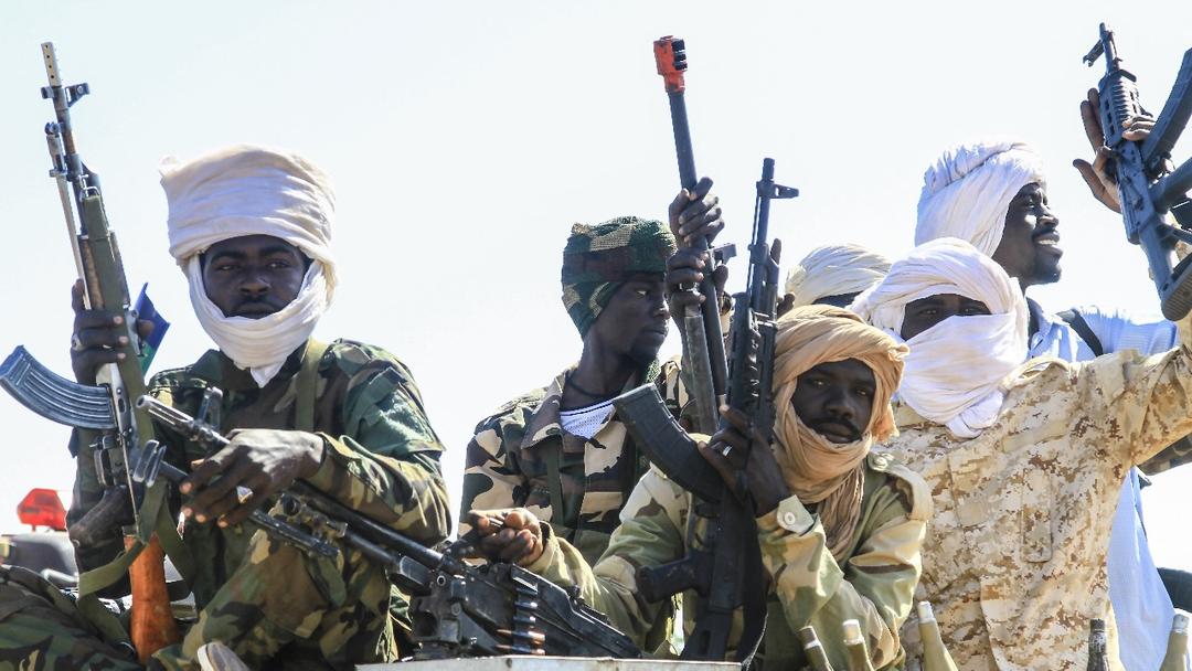 Sudan: UN Reports Humanitarian, Human Rights Crises in el-Fasher