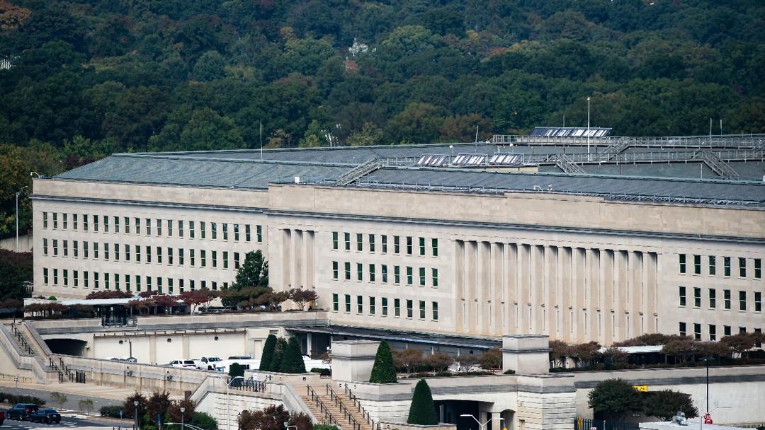 Timothy Mellon Revealed as Billionaire Who Donated $130M to Pentagon