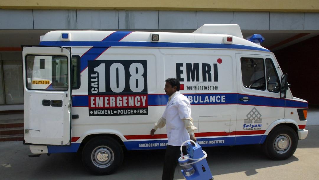 India: Temple Stampede in Andhra Pradesh Kills At Least 10