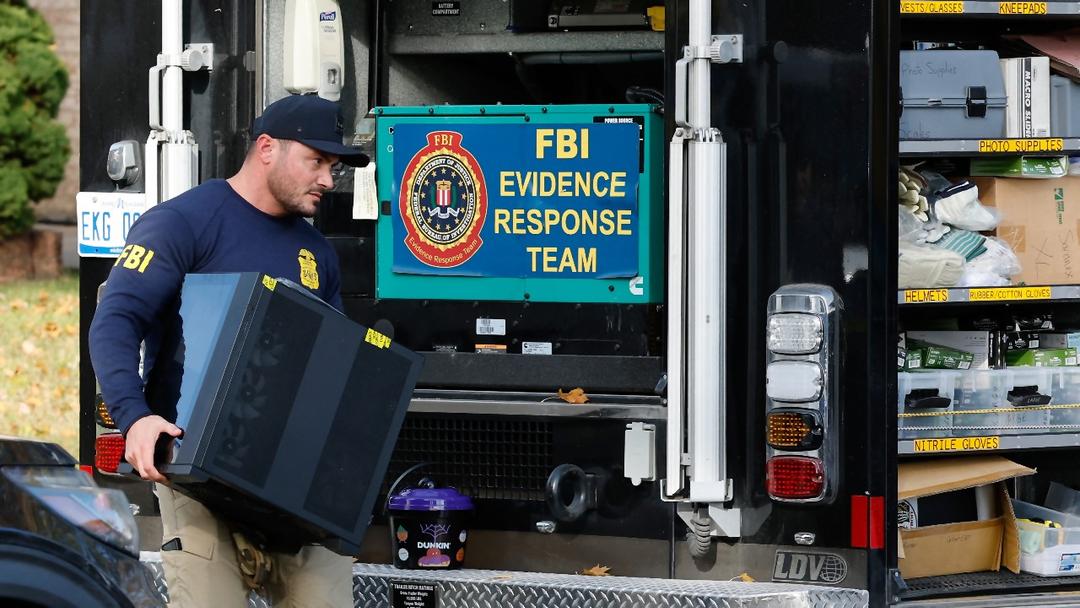 Defense Disputes FBI's Halloween Terror Plot Allegations, Two Charged in Case