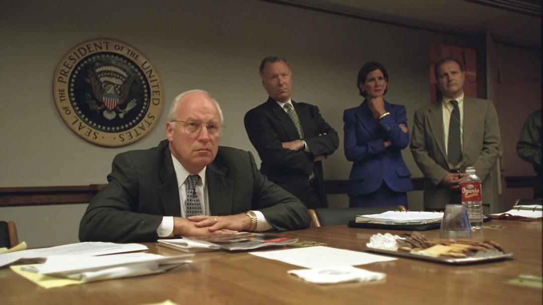 Former US VP Dick Cheney Dies at 84