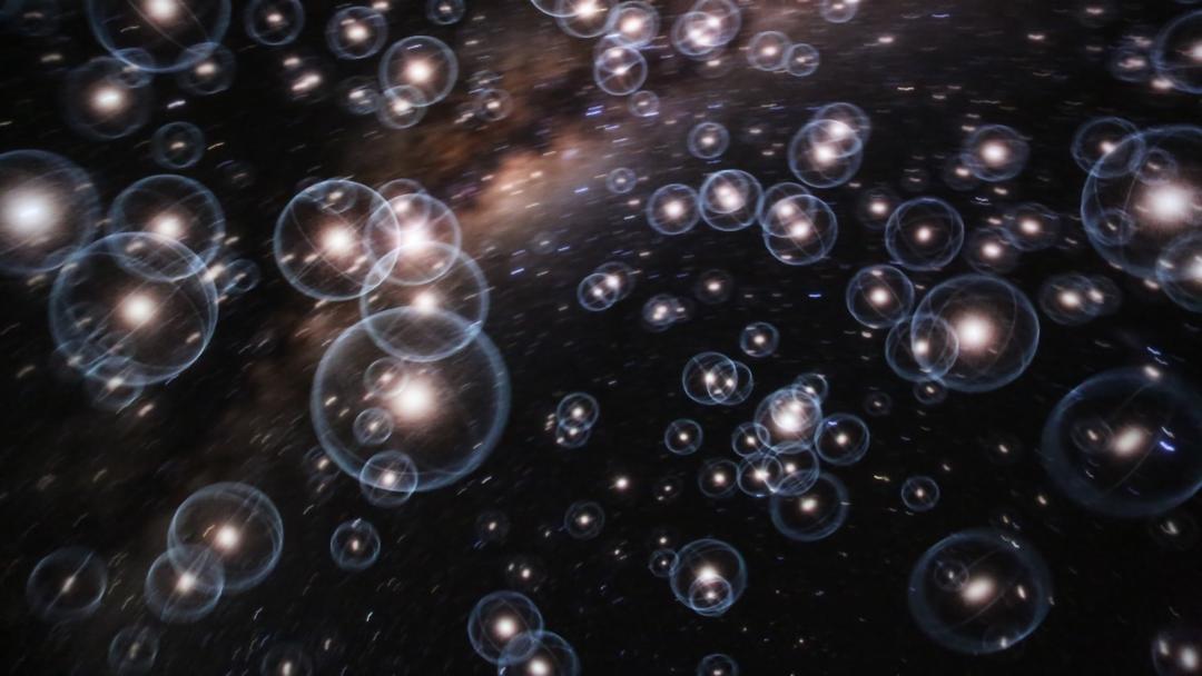 Study Claims Universe Cannot Be Computer Simulation