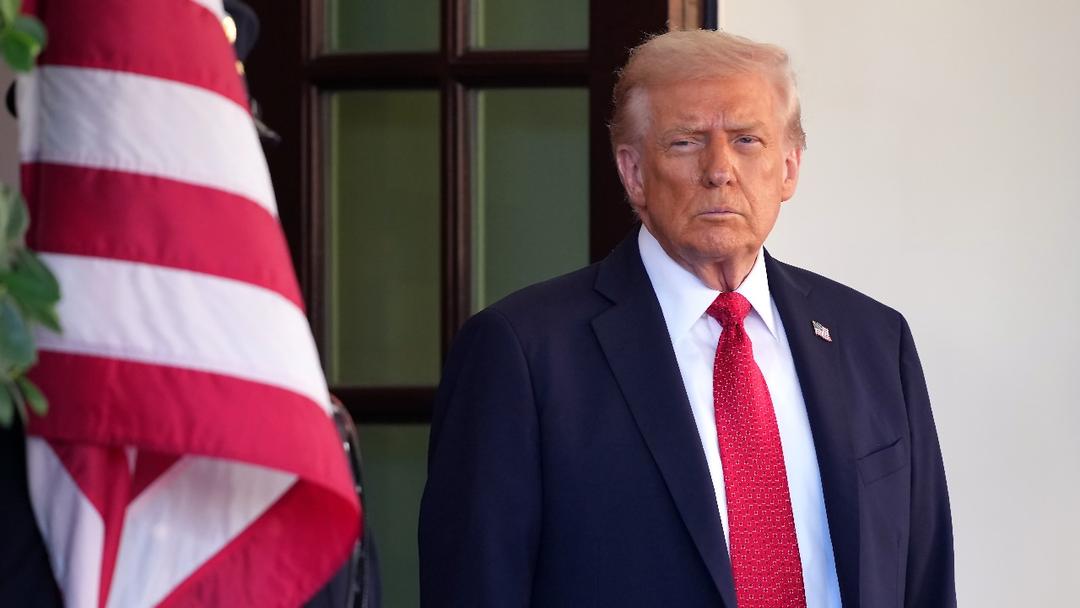 Trump Contradicts Court Order, Spokesperson on Paying Out SNAP Benefits