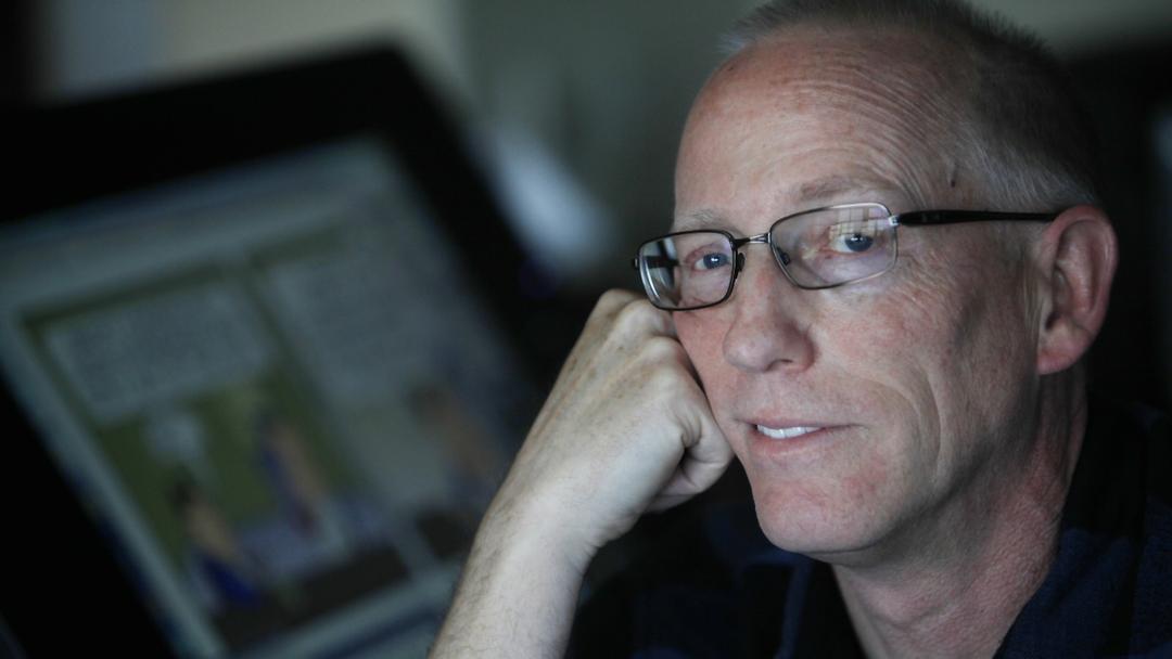 Scott Adams Gets Support With Cancer Treatment After Requesting Trump's Help