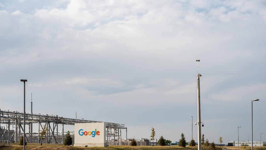 Google Launches Project Suncatcher: AI Data Centers in Space