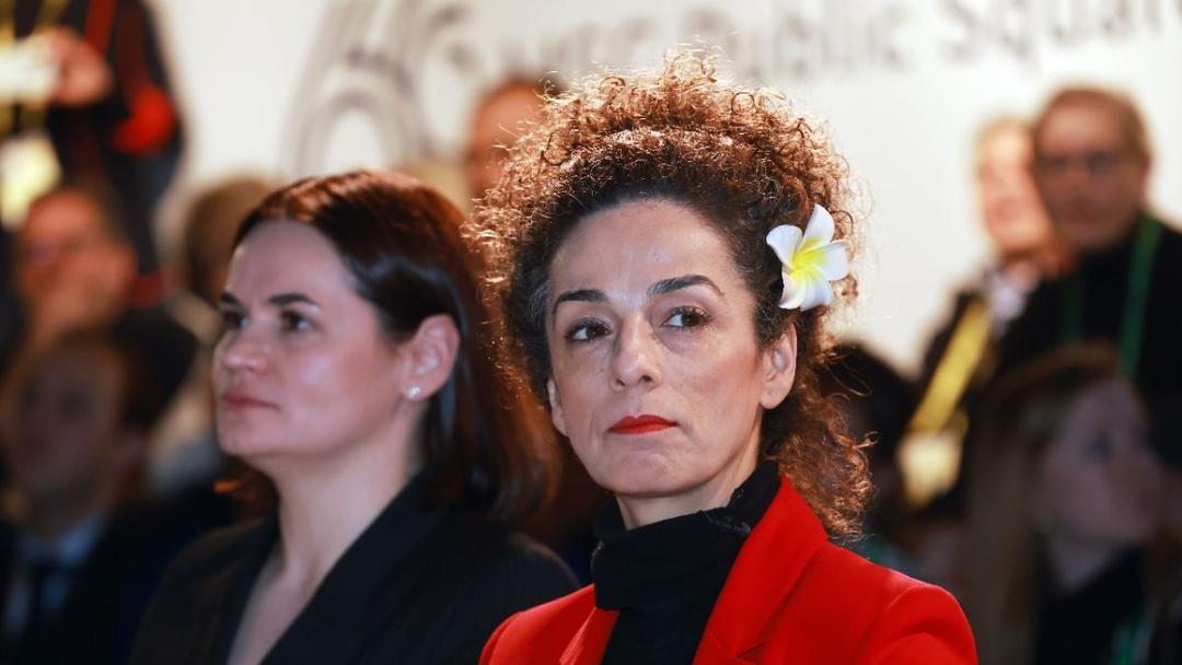 Two Men Sentenced by US Federal Court for Plot to Kill Iranian-American Journalist