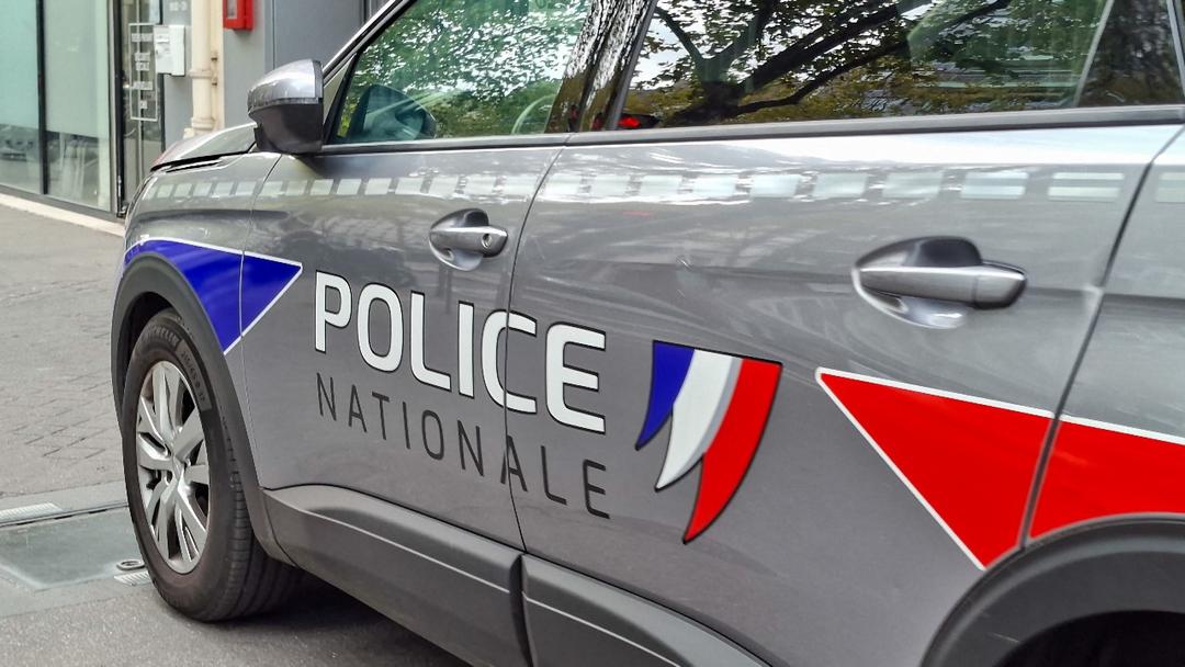 10 Injured as Man Drives Into Pedestrians on French Island