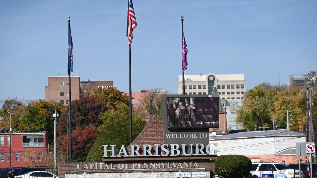 Pennsylvania Supreme Court Justices Retained, Keeping 5-2 Democratic Majority