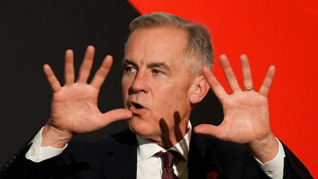 Carney's Liberals Survive Budget Confidence Votes 307-30