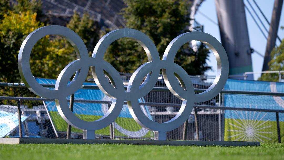 IOC Considers Blanket Ban on Trans Women in Olympics