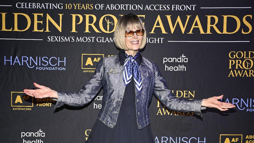 Trump Asks Supreme Court to Review $5M E. Jean Carroll Case