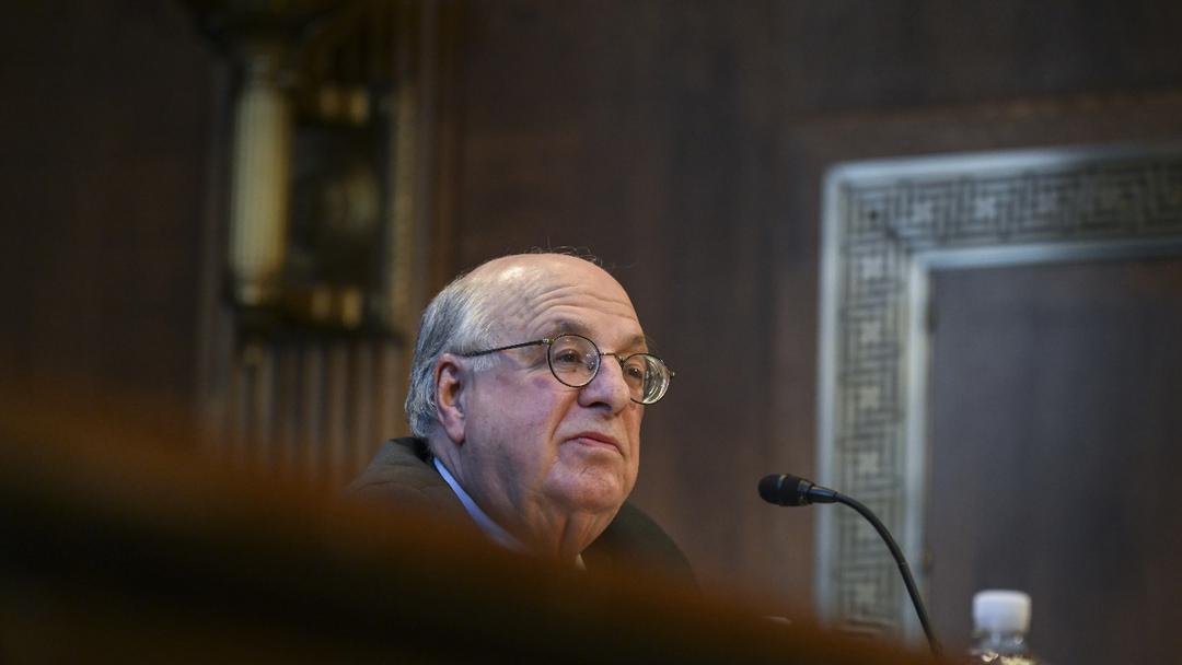 US Federal Judge Resigns, Claims Presidential Threat to Rule of Law