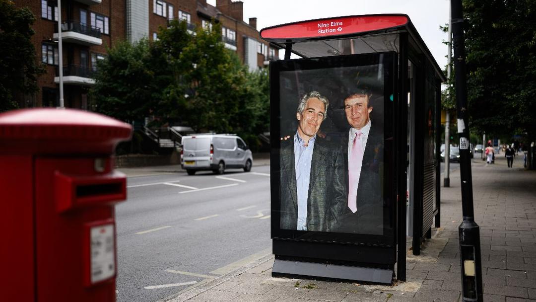 House Democrats Release Epstein Emails Linking Trump to Victim