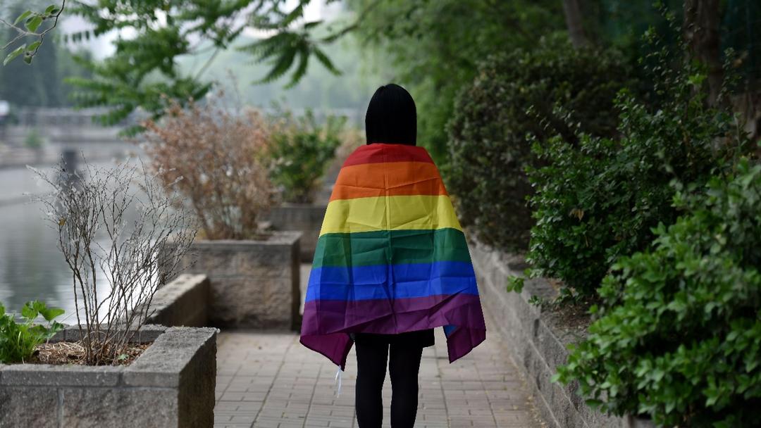 China Removes Gay Dating Apps Blued and Finka From App Stores