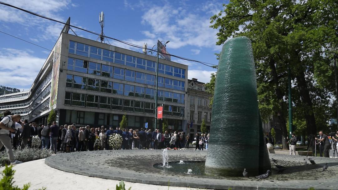 Italy Probes 'Sniper Tourism' Claims in Sarajevo Siege