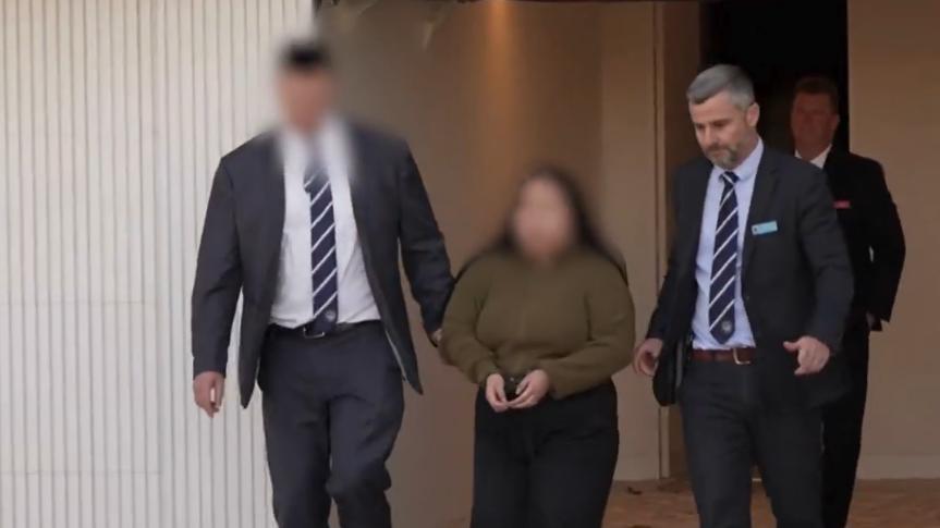 Fake Fortune Teller Arrested in AU$70M Fraud Targeting Vietnamese Community