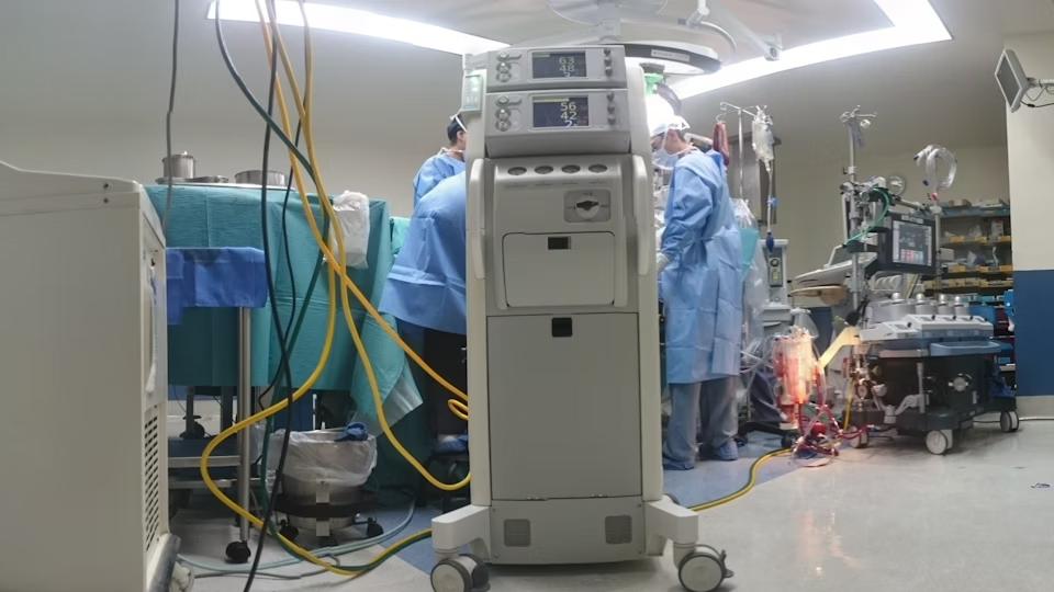 Report: UK's NHS Kept Using Deadly Heart Device Despite Safety Data