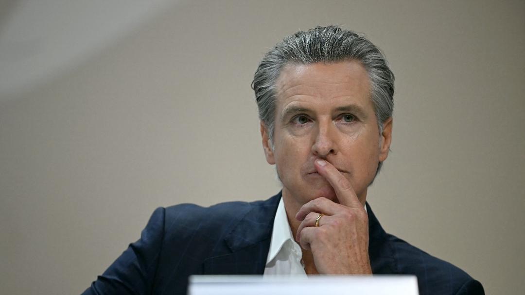 Newsom Ex-Chief of Staff Arrested in $225K Campaign Fraud